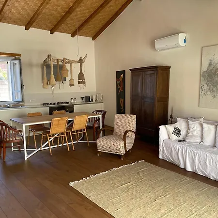 La Casa Di Antony * Riola Sardo
