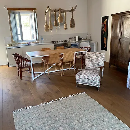 La Casa Di Antony