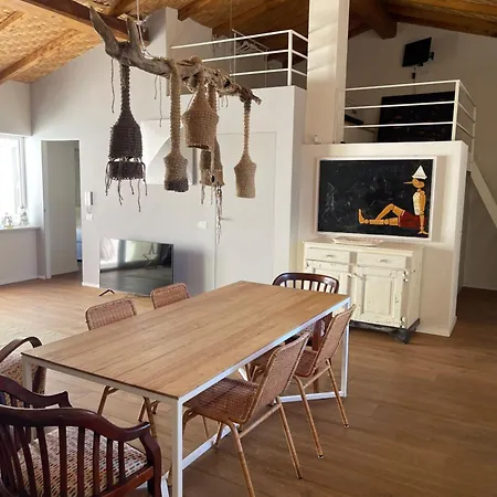 La Casa Di Antony