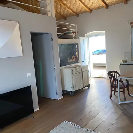 La Casa Di Antony Riola Sardo