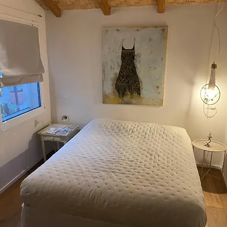La Casa Di Antony
