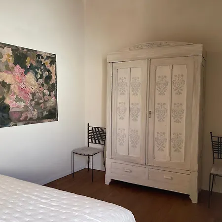 La Casa Di Antony * Riola Sardo