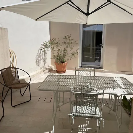 La Casa Di Antony * Riola Sardo