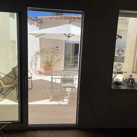 La Casa Di Antony Nyaraló