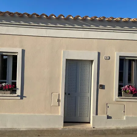 La Casa Di Antony *